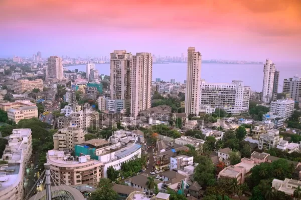 South Mumbai