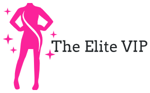 The Elite VIP logo