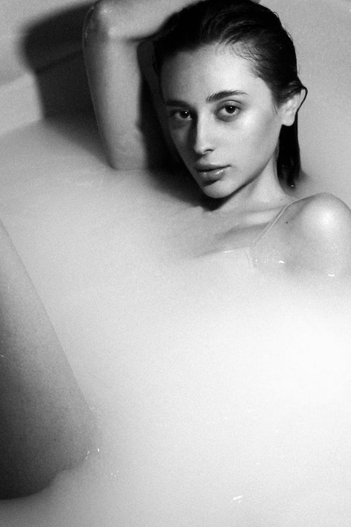 From Bored to Bewitched: How One Night with a High Class Escort Changes Everything