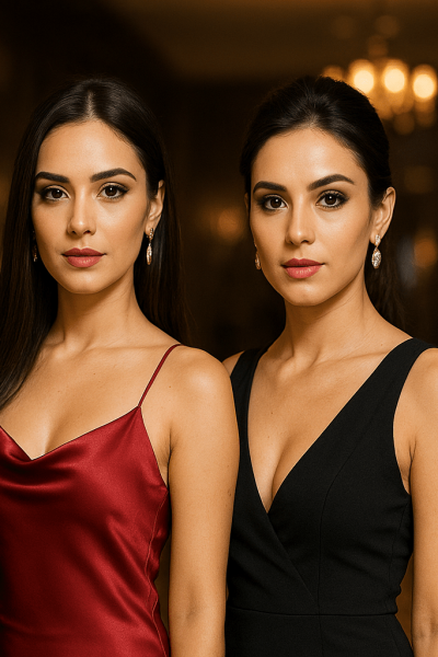 Celebrity Escort Services in Mumbai